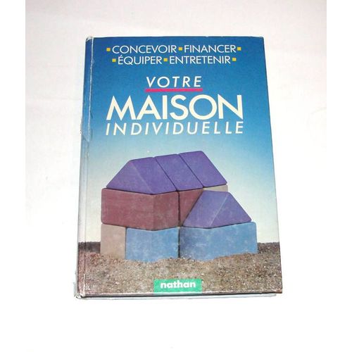 Votre Maison Individuelle