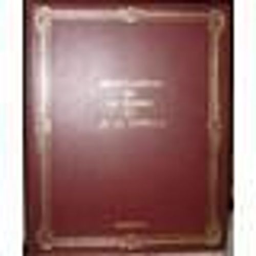 Encyclopedie De La Femme Et De La Famille - Index General Des 18 Volumes