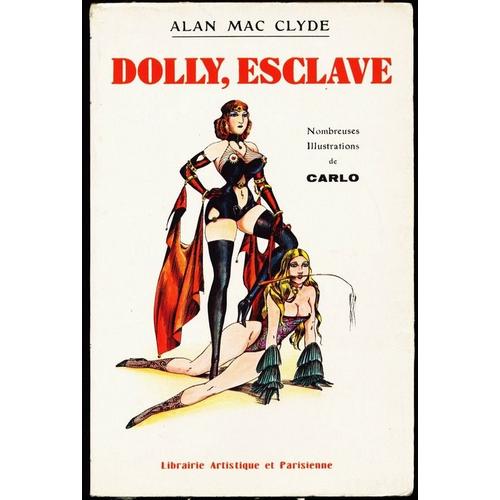 Dolly, Esclave