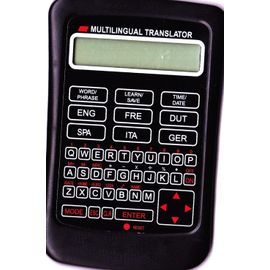 Atlas for men - Translator multilingual