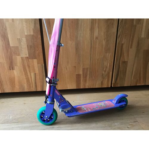 Trottinette Oxelo 4/6 Ans