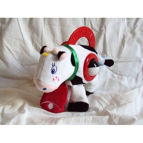 Doudou Vache By Chicco