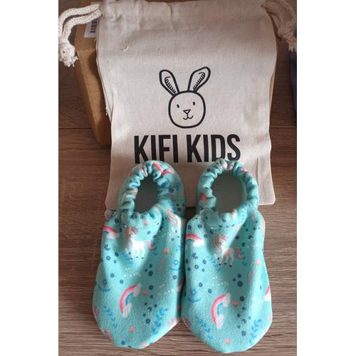 Chaussons Antidérapants Kifi Kids - 21