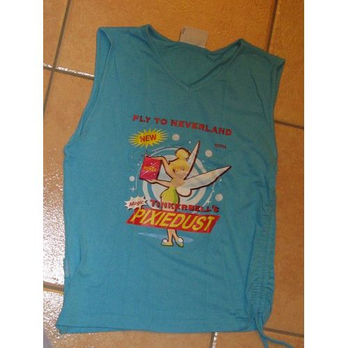 Débardeur Disney