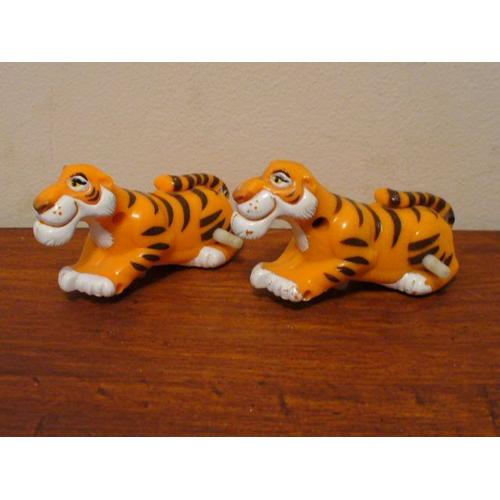 Figurine Tigre Shere Khan Disney M3-1