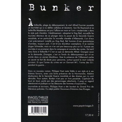 Bunker