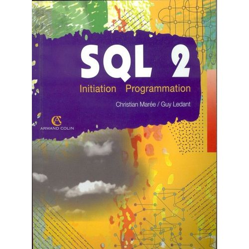 Sql 2 - Initiation, Programmation