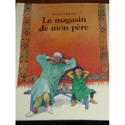 Le Magasin De Mon Père