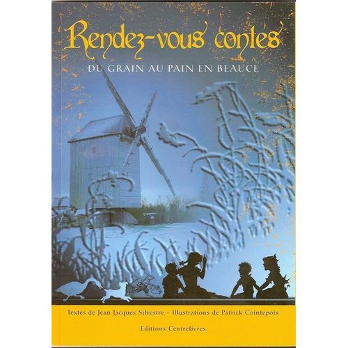 Du Grain Au Pain En Beauce