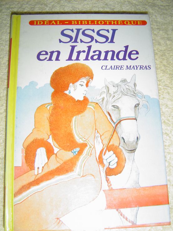 Sissi En Irlande