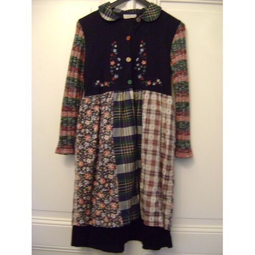 Robe Twiddy