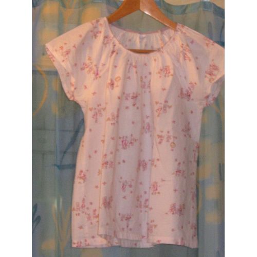 T-Shirt Vertbaudet