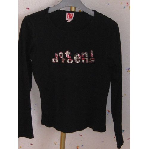 T-Shirt Dorotennis