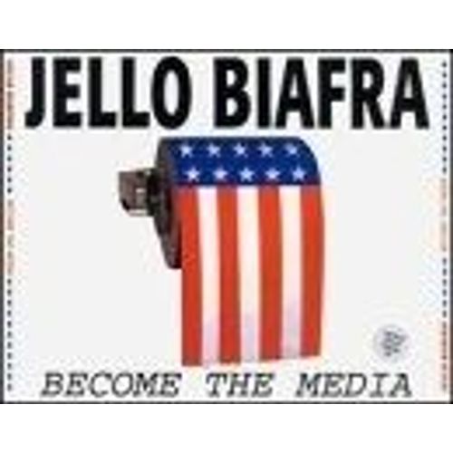 Become The Media