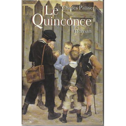 Le Quinconce