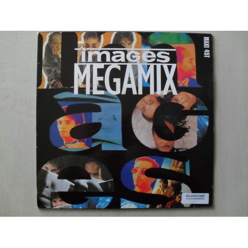 Megamix