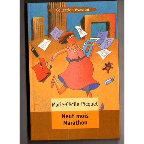 Neuf Mois Marathon