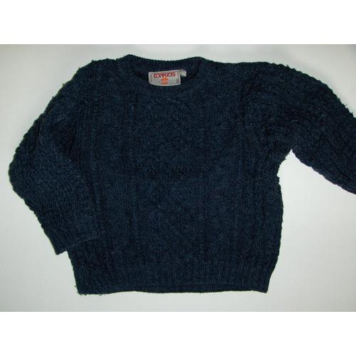 Pull Complices -- 3 Ans