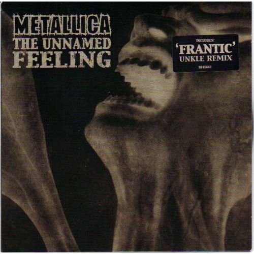 The Unnamed Feeling