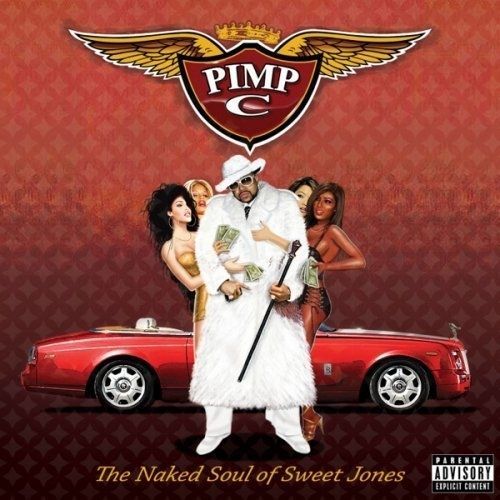 Naked Soul Of Sweet Jones