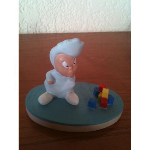 Figurine Tex Avery Baby Face Finster