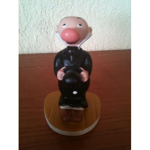 Figurine Tex Avery Egghead