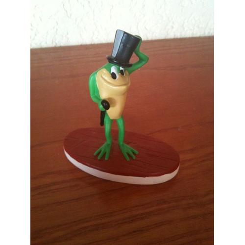 Figurine Tex Avery Michigan J Frog