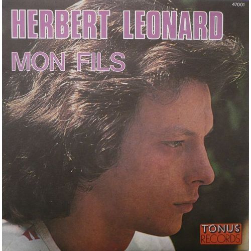 Mon Fils  /  Si L'on Reparlait D'amour