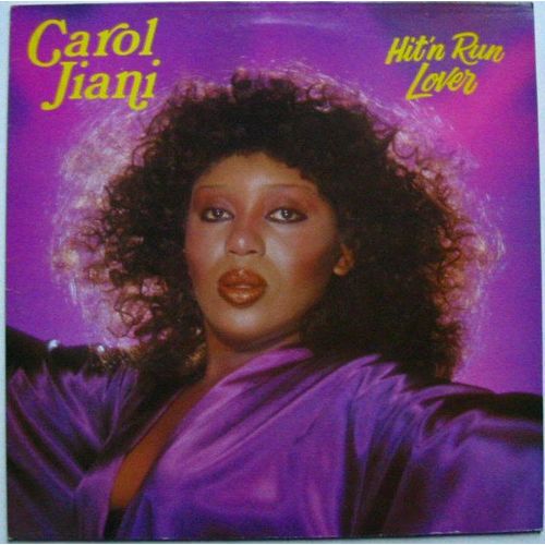 Hit'n Run Lover