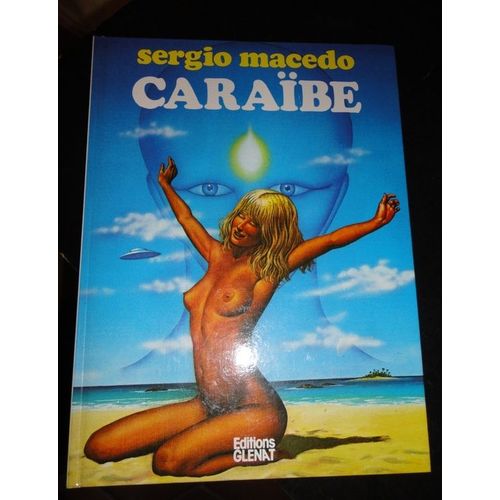 Caraïbe