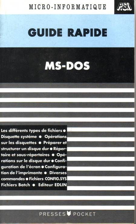 Ms-Dos