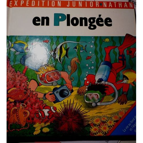 En Plongée