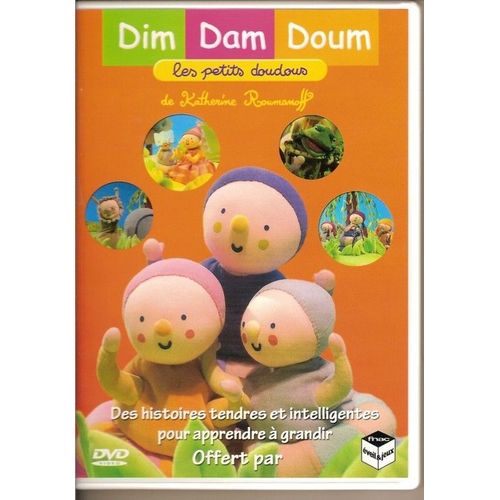 Dim Dam Doum - Les Petits Doudous