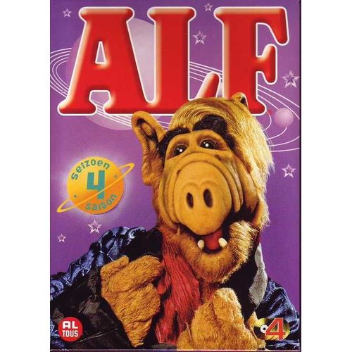 Alf Saison 4