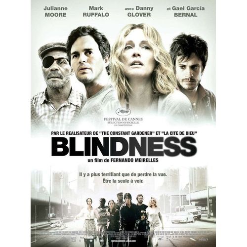 Blindness