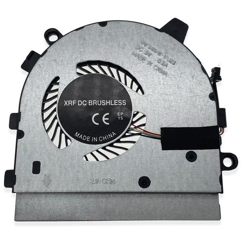 Ventilateur CPU pour Ordinateur Portable 13 7390/7391 2In1 I7391-7520BLK-PUS Ventilateur CPU