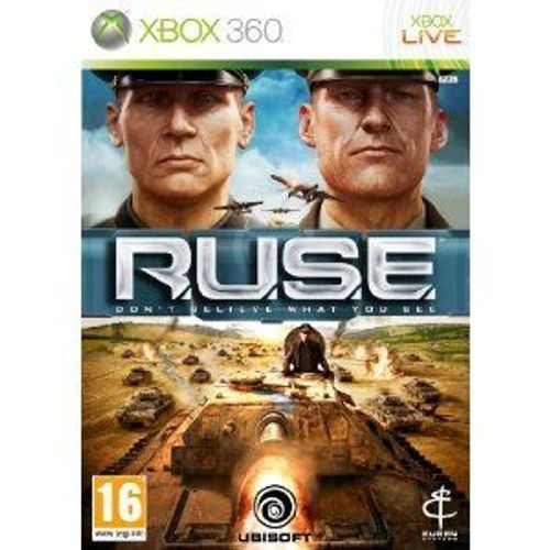 Ruse Xbox 360