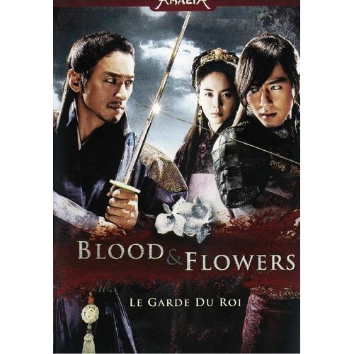 Blood & Flowers - Le Garde Du Roi