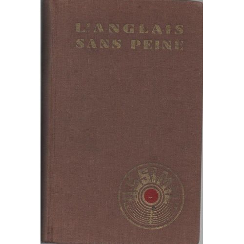 L Anglais Sans Peine