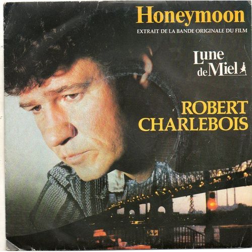 Honeymoon - Lune De Miel