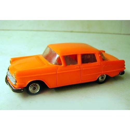 Vintage Norev - Opel Kapitan-Norev
