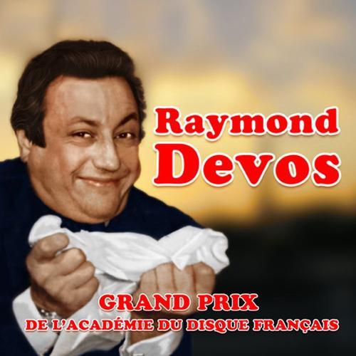 Raymond Devos Au Théâtre Des 3 Baudets