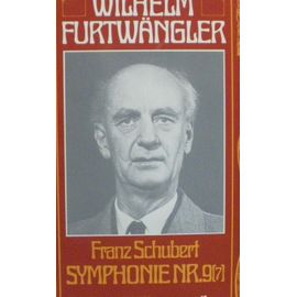 Schubert : Symphonie N.9