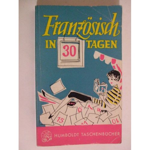 Franzosisch In 30 Tagen