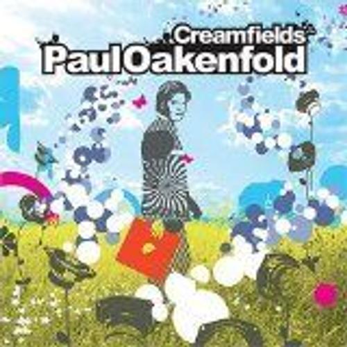 Creamfields Mixed By Paul Oakenfold