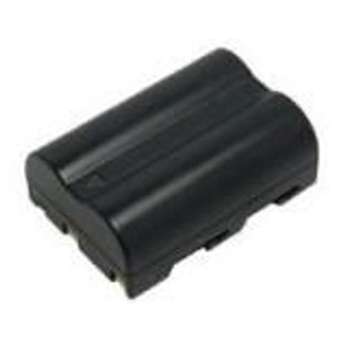 Minolta NP-400 - Batterie pour DiMAGE A1 / A2 - 7,4volt - 1500mAh