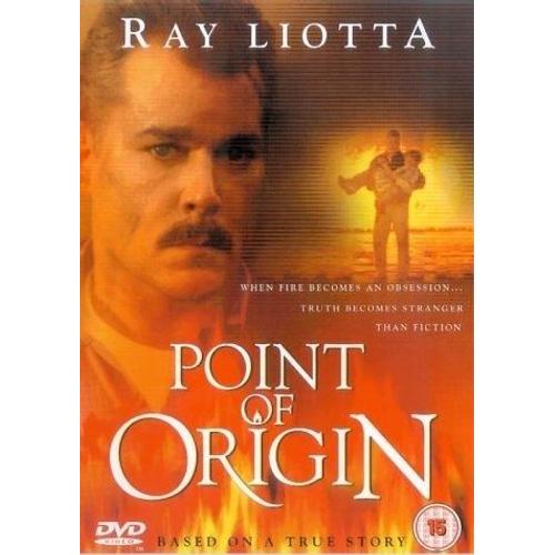 Point Of Origin [Import Anglais] (Import)