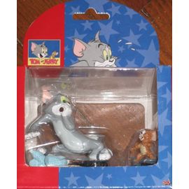 Tom Et Jerry Patins À Roulettes ("Tom & Jerry Skating")
