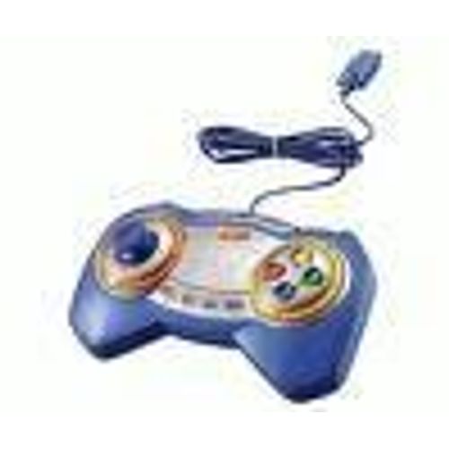 Manette De Jeu V.Smile Pro Violette