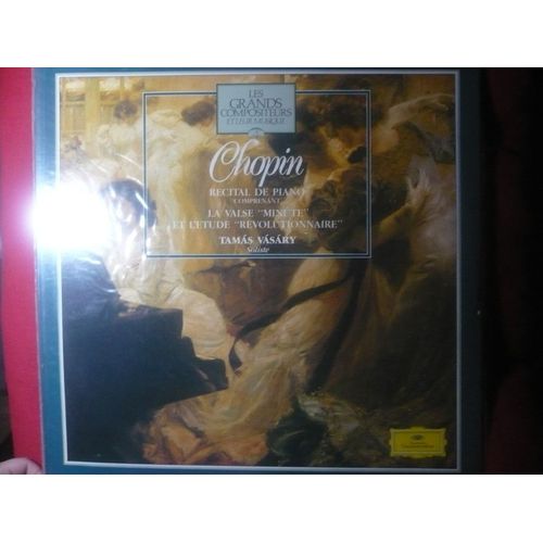 Les Grands Compositeurs Et Leur Musique N° 3
